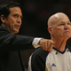 Illustration for article titled Nobody Can Hijack A Playoff Game Quite Like An NBA Referee Can